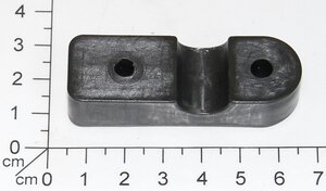 Fixing Base, Front Axle