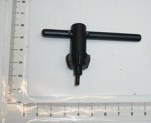 Bohrfutterschlüssel TB 13 5E