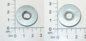wire guide roller