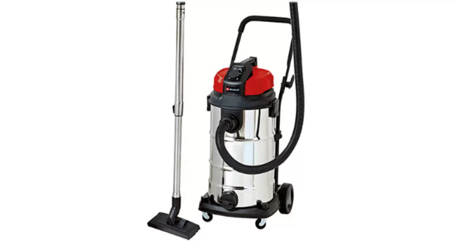Comfortable working and easy transport