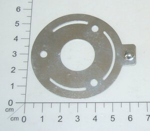 Pressring
