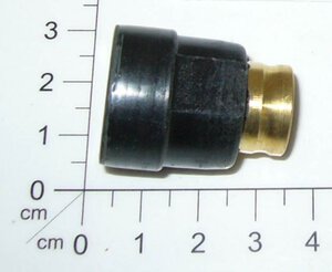 brush cover