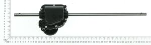 Decelerator