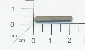 Passfeder 