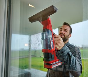 Spare nozzle 280 mm wide
