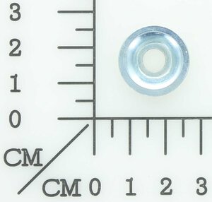 conical spring washer