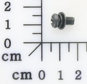 sems screw