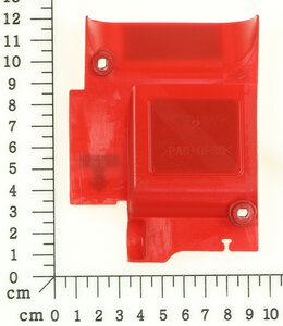TOP COVER