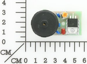 PCB assembly