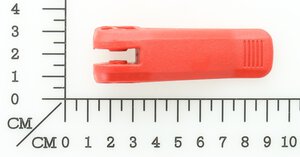 Schnellspannhebel