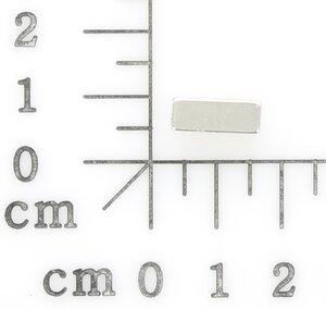 square magnet