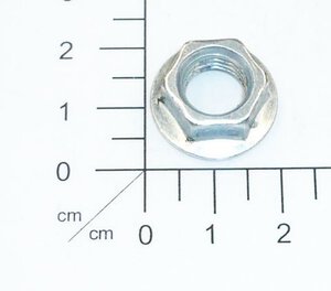 screw M10x1.25