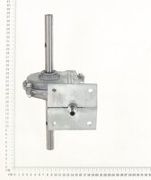 Gear / Transmission Assembly