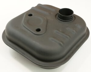 Auspuff