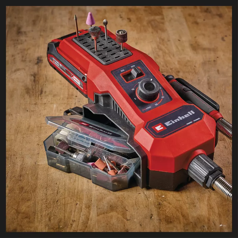 Toolstation einhell battery sale