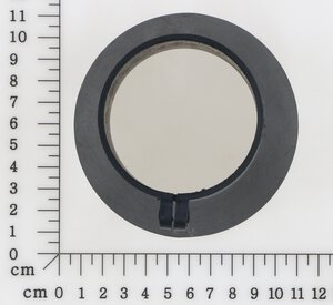 dust cover connector