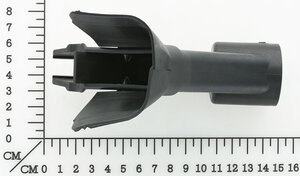 Staubabweiser