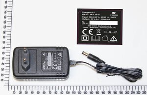 charger(18V) (McKenzie)