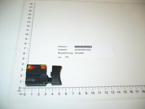 switch(FA2-6/2D-A1-B1-F3)