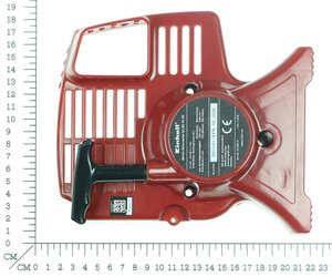 Seilzugstarter