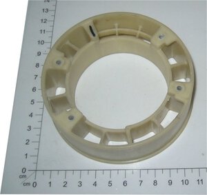 outer ring of gear