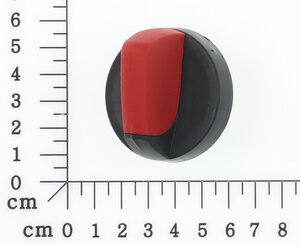 Schaltknopf Ein/Aus