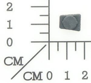 Gummimanschette