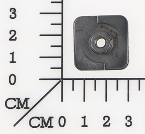LCJ770-5 The lock plate