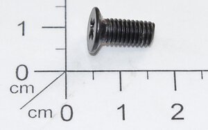 Schraube