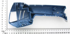 right handle (McKenzie)