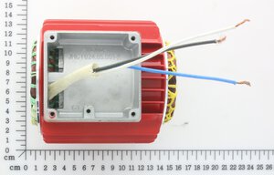 stator