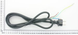 power cable 230 V