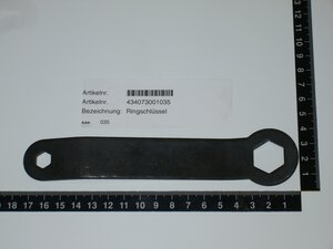 Ringschlüssel