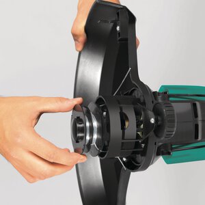 Ersatzf. F-ERT 450-2; Ex; PL