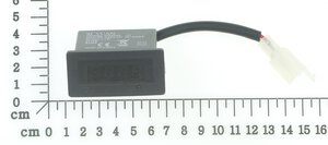 Multimeter