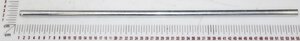 wheel spindle
