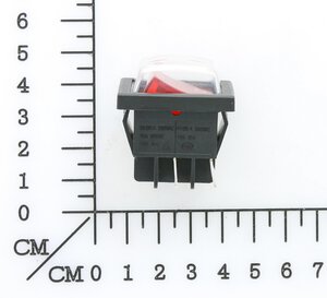 On/off switch