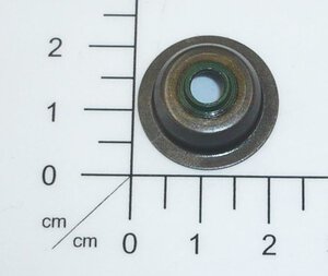 Ventilschaftdichtung