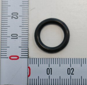 O-ring Ø11.2 x 2.65