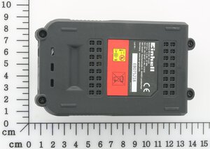Akku Li-Ion 18V