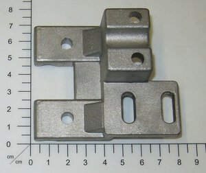 Roller Guide Assemble