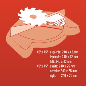 TH-SM 2534 Dual; EX; ARG