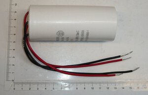 condensatore