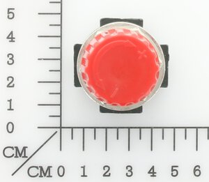 pressure regulator