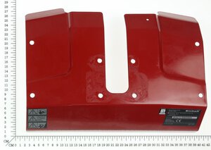 Dam-board