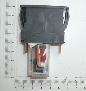 Hauptschalter 