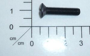 screw