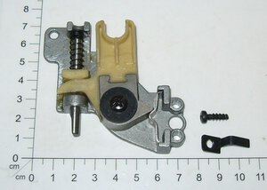 push rod system