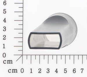 Crevice tool