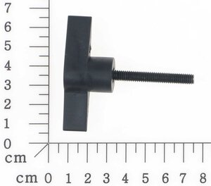 Flügelschraube